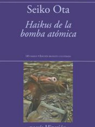 HAIKUS DE LA BOMBRA ATOMICA