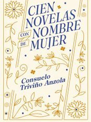 Cien novelas con nombre de mujer