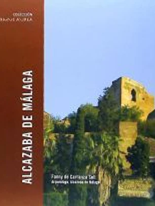 La alcazaba de Málaga