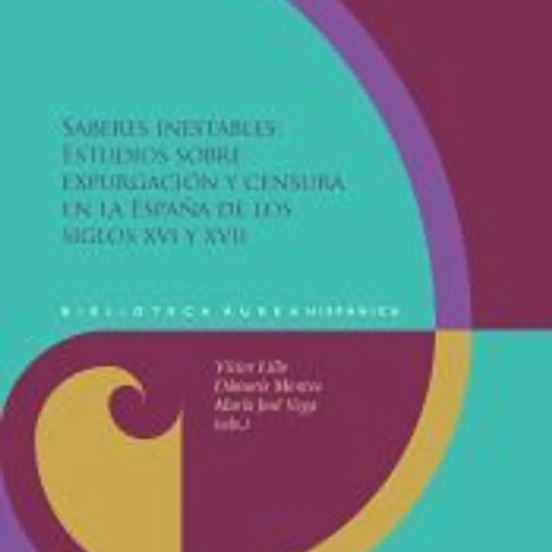 SABERES INESTABLES 1