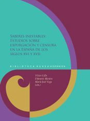 SABERES INESTABLES