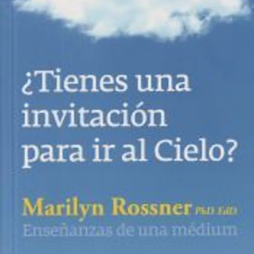 ¿Tienes una invitación para ir al cielo? 1
