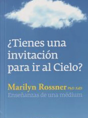 ¿Tienes una invitación para ir al cielo?