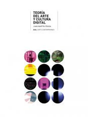 Teoría del arte y cultura digital