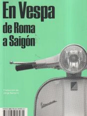 En Vespa