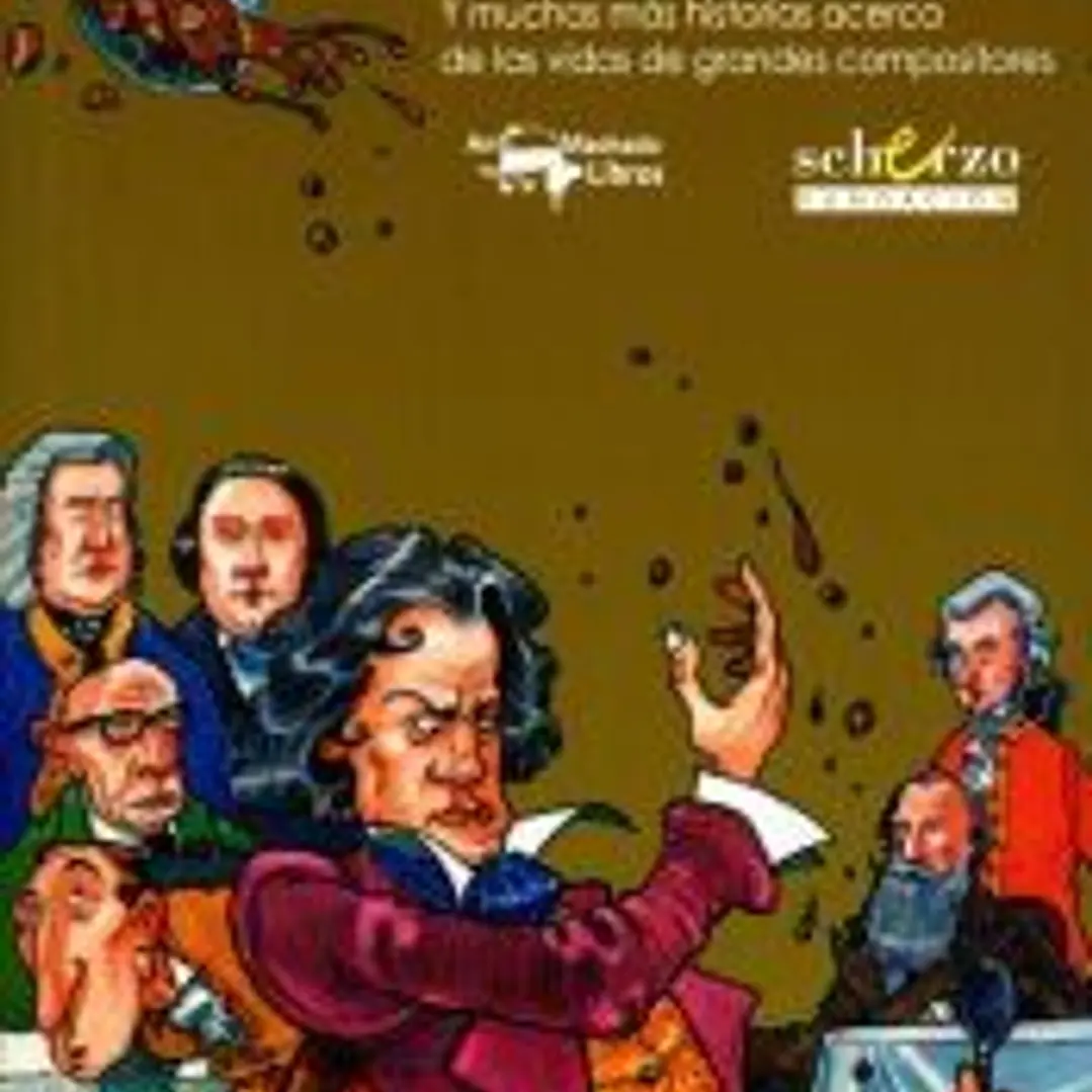 Por qué Beethoven tiró el estofado (Nueva edición) 1