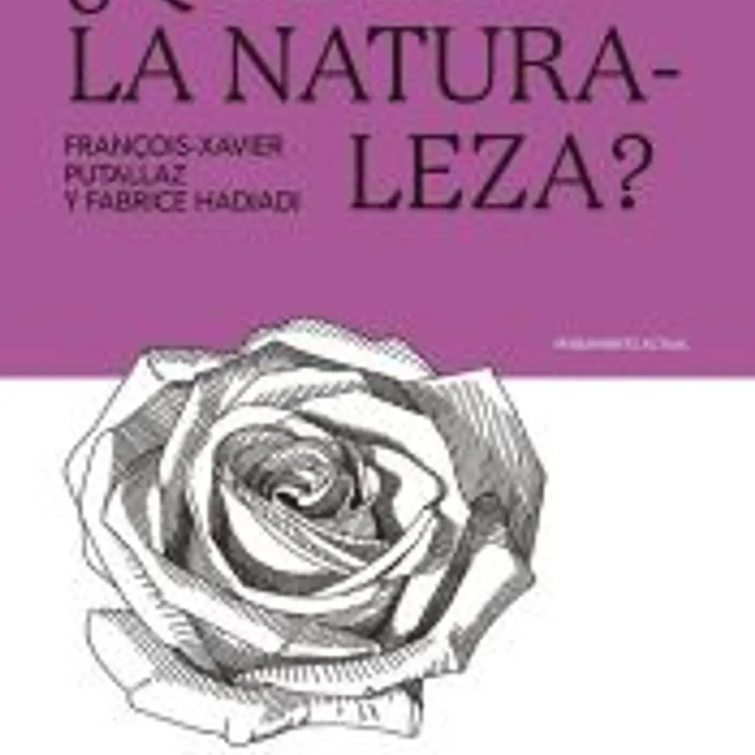 ¿Qué es la Naturaleza? 1