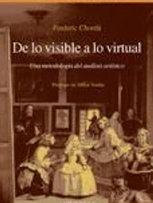 De lo visible a lo virtual