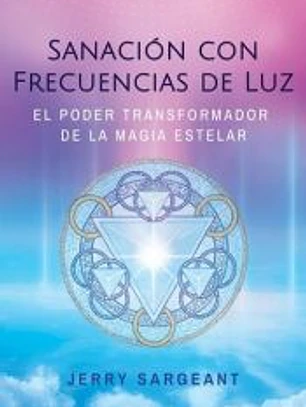 Sanación con frecuencias de luz