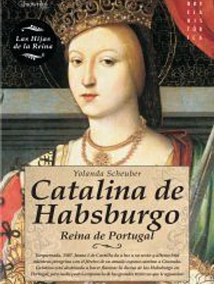 CATALINA DE HABSBURGO