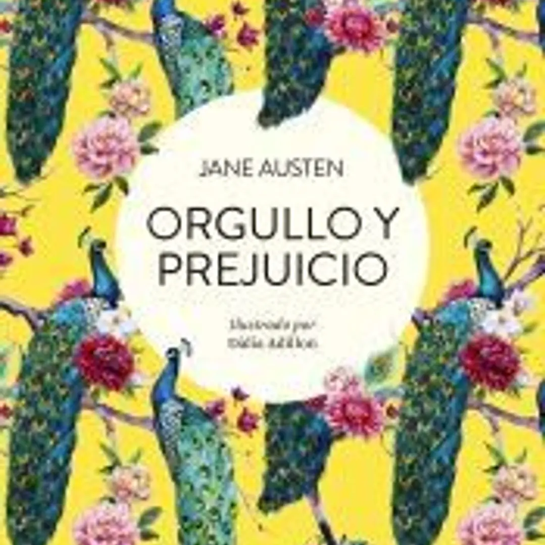 Orgullo y prejuicio 1