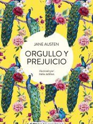 Orgullo y prejuicio
