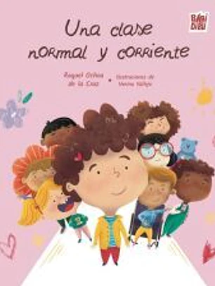 Una clase normal y corriente