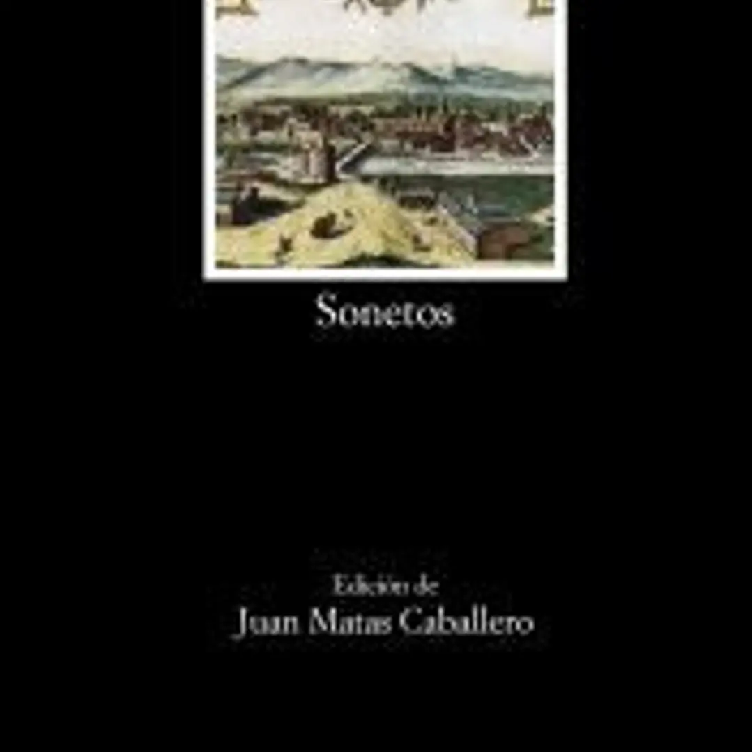 Sonetos 1