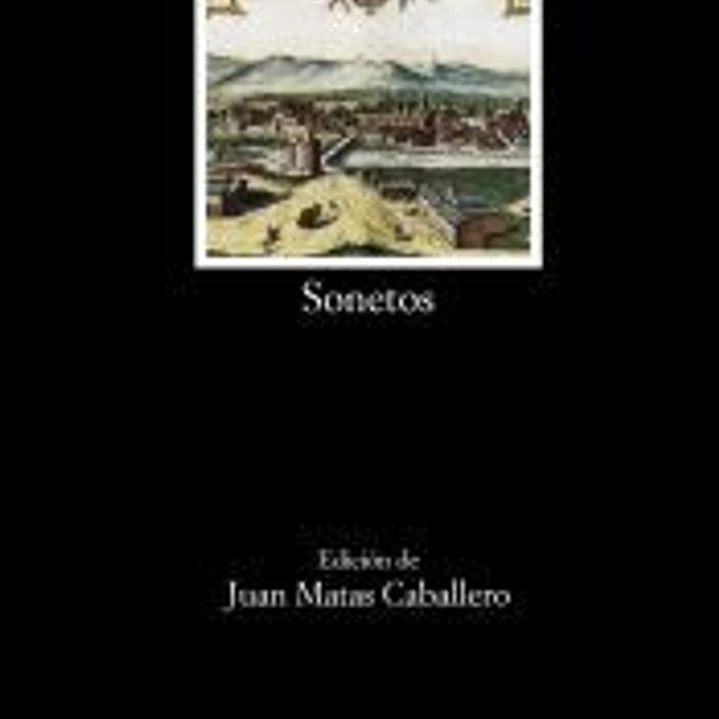 Sonetos 1
