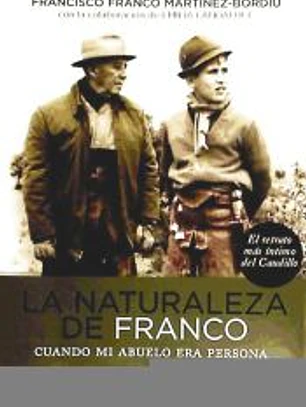 La naturaleza de Franco