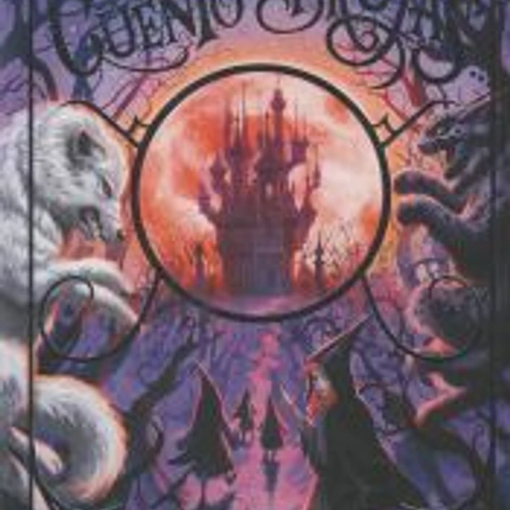 Un cuento de brujas 1