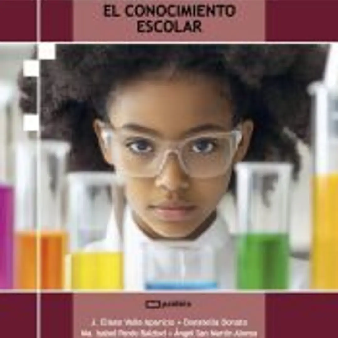 Sujetos y territorios en el conocimiento escolar 1