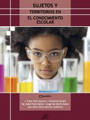 Sujetos y territorios en el conocimiento escolar