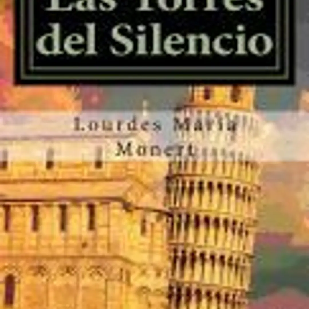 Las Torres del Silencio 1