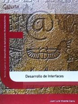 Desarrollo de interfaces