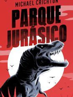 PARQUE JURASICO