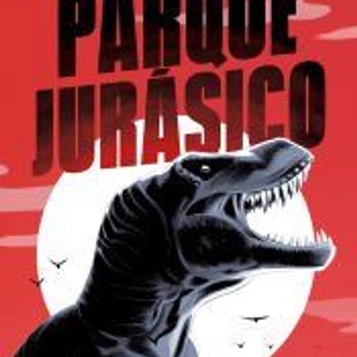 PARQUE JURASICO 1