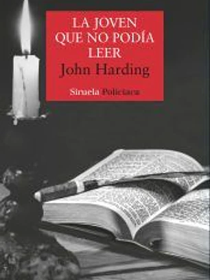 La joven que no podía leer