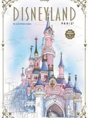Disneyland París