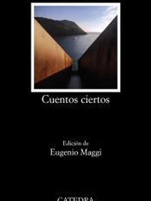 Cuentos ciertos