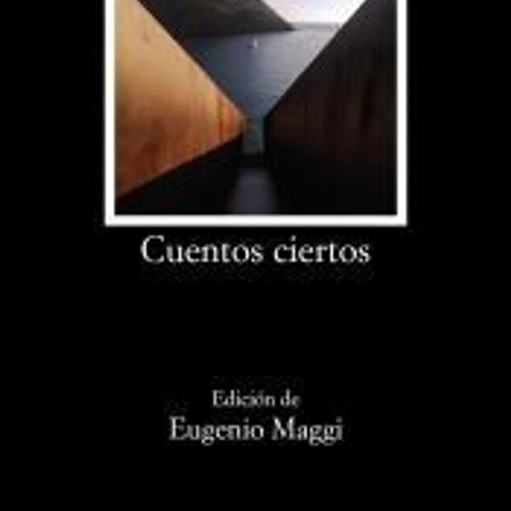 Cuentos ciertos 1