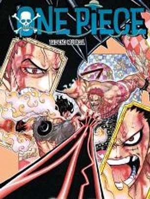 One Piece nº 89