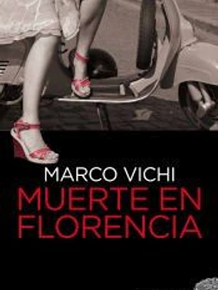 MUERTE EN FLORENCIA