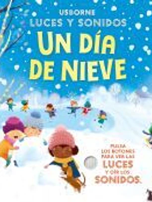Un día de nieve