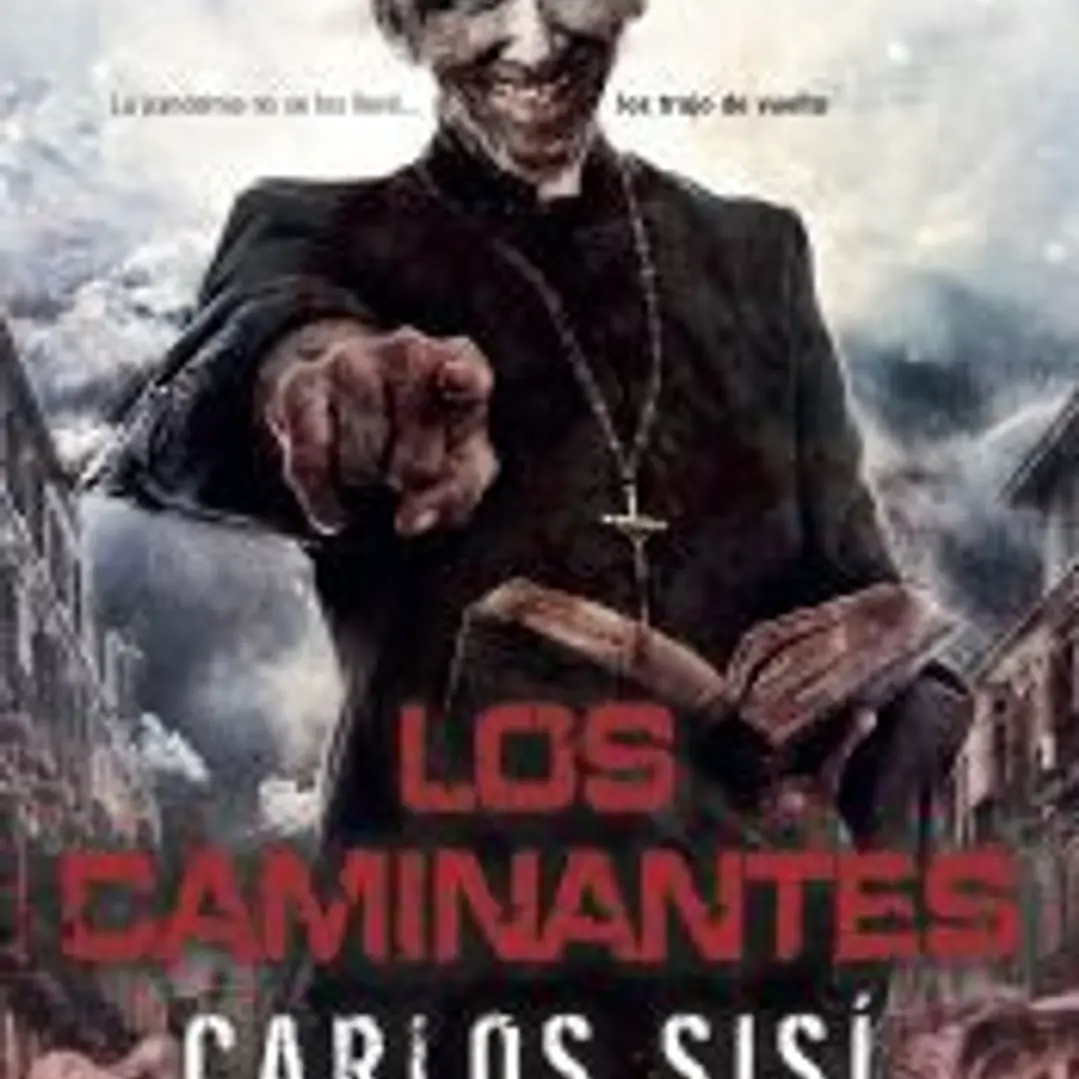 Los caminantes 1