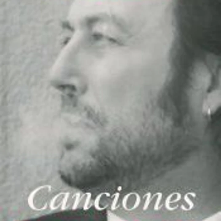 Canciones. Del corazón a los labios 1