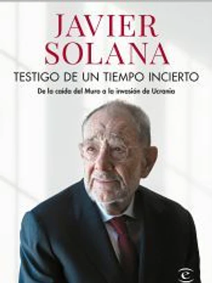 Testigo de un tiempo incierto