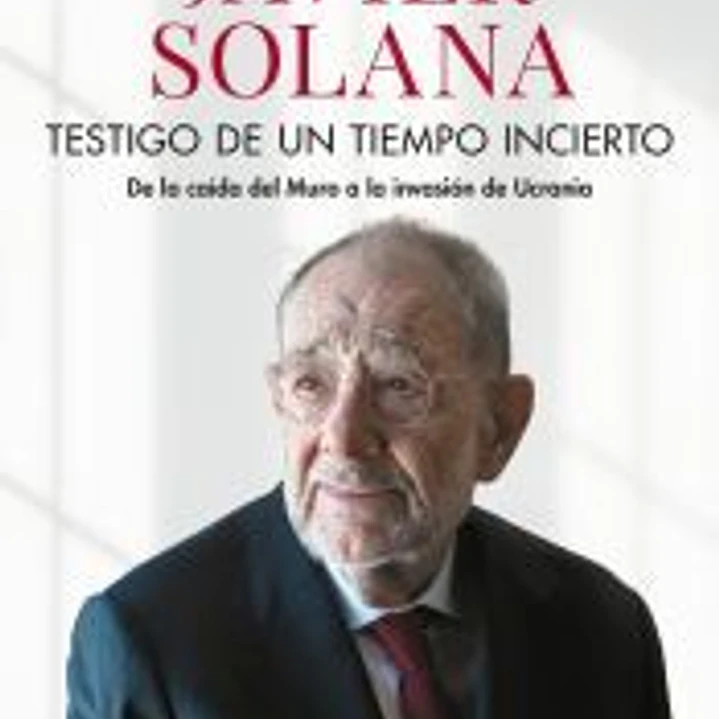 Testigo de un tiempo incierto 1