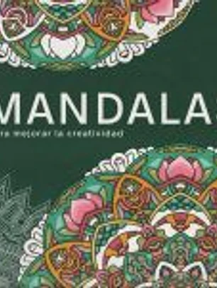 Mandalas para Mejorar la Creatividad