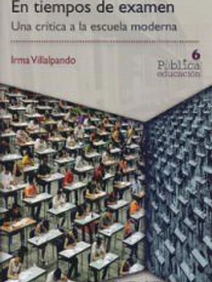 EN TIEMPOS DE EXAMEN