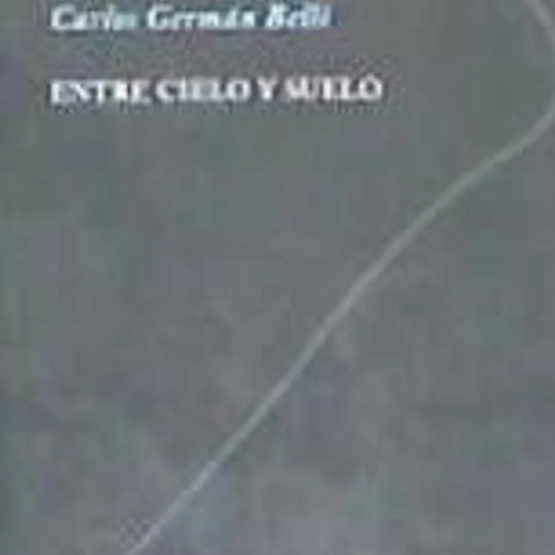 ENTRE CIELO Y SUELO 1