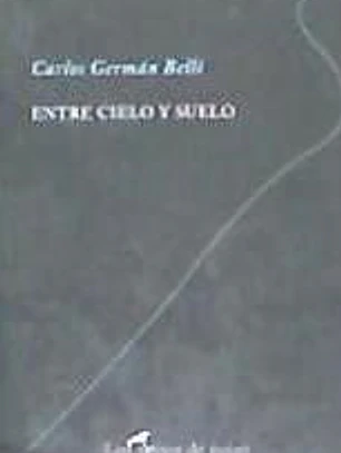 ENTRE CIELO Y SUELO