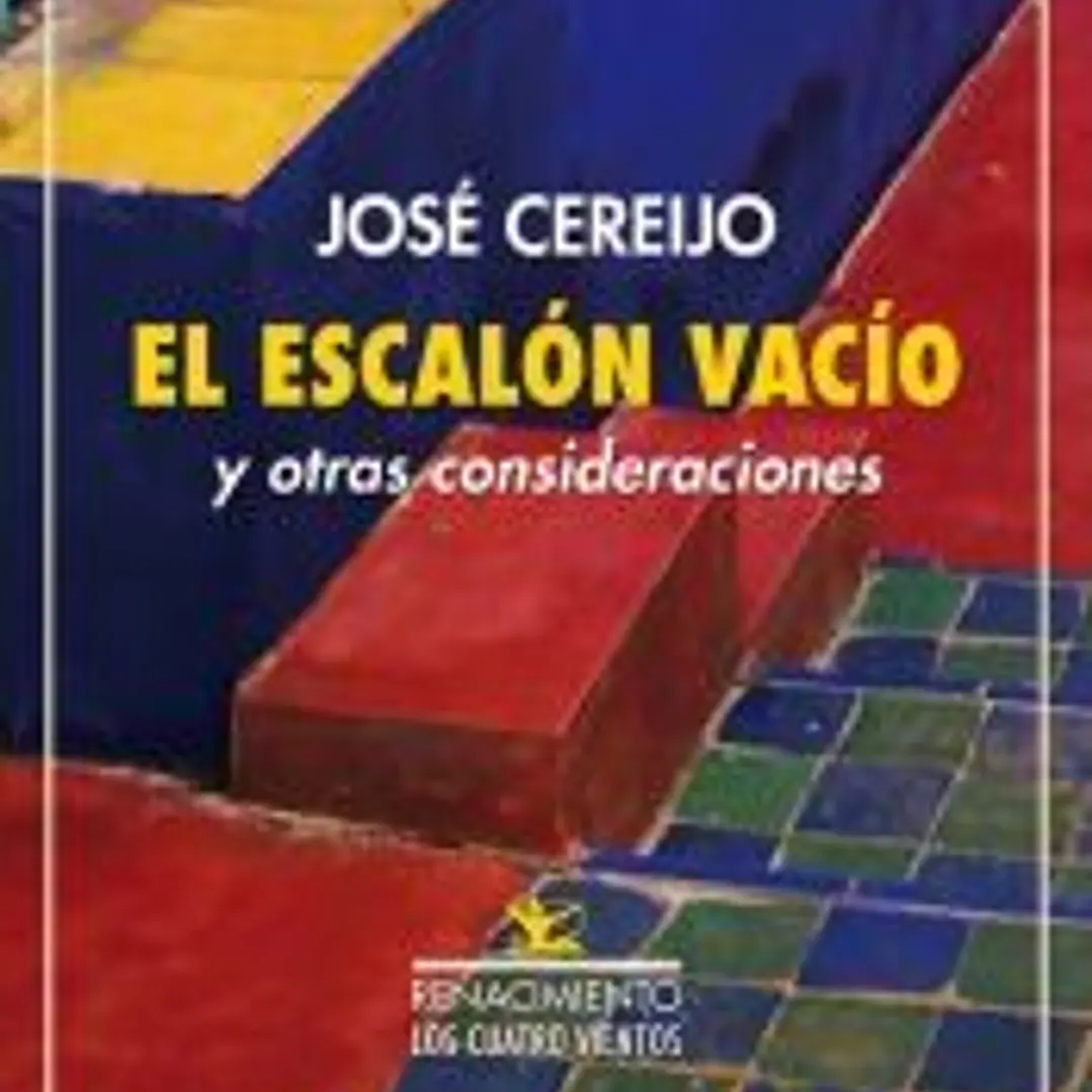 El escalón vacío y otras consideraciones 1