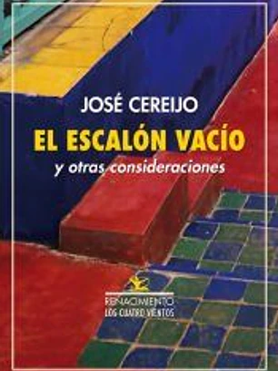 El escalón vacío y otras consideraciones