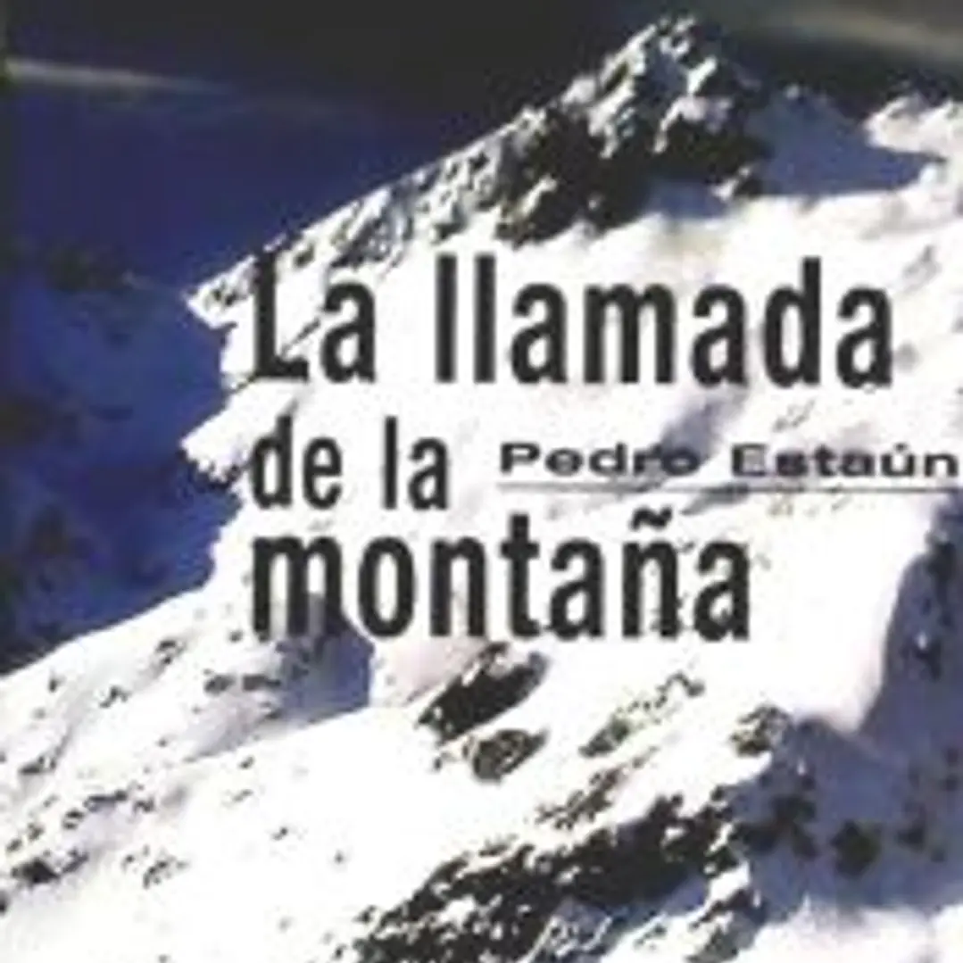 La llamada de la montaña 1
