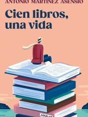 Cien libros, una vida