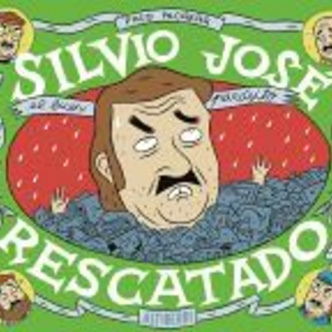 Silvio José, Rescatado 1