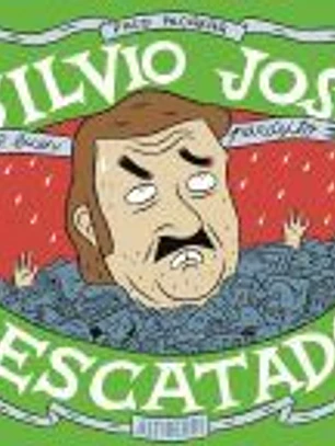 Silvio José, Rescatado