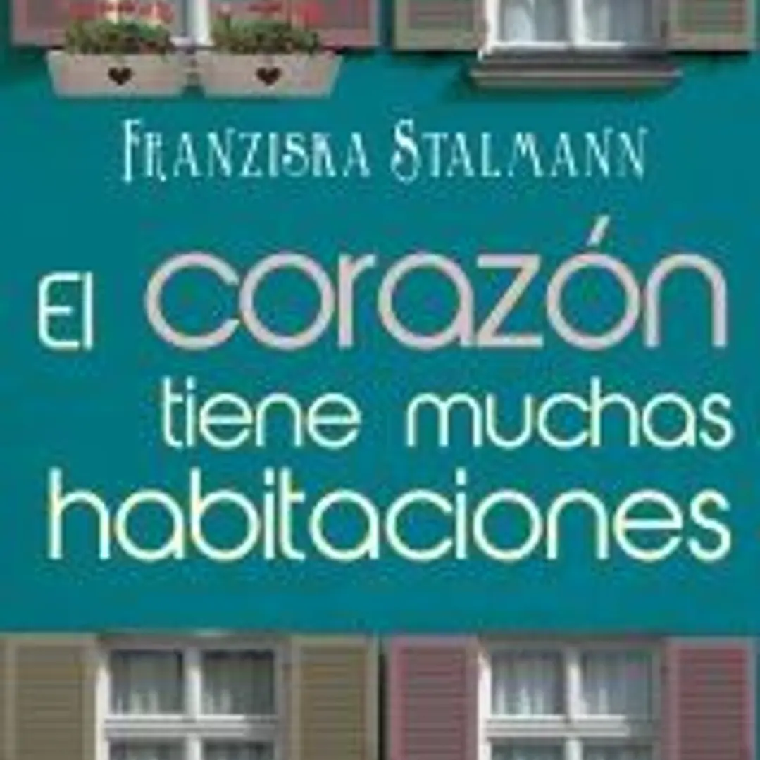 CORAZON TIENE MUCHAS HABITACIONES,EL 1