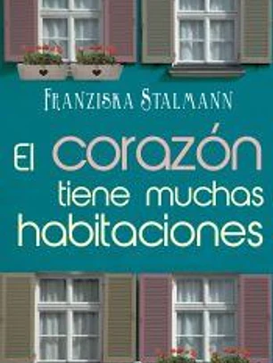 CORAZON TIENE MUCHAS HABITACIONES,EL